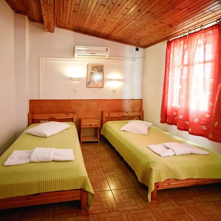Ipsilantou 20 Hotel Nauplion Zewnętrze zdjęcie