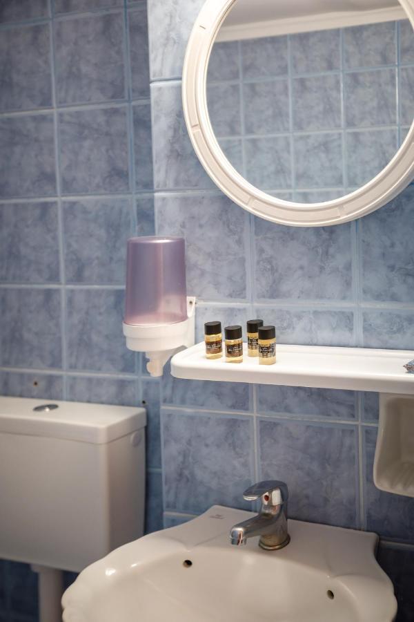 Ipsilantou 20 Hotel Nauplion Zewnętrze zdjęcie