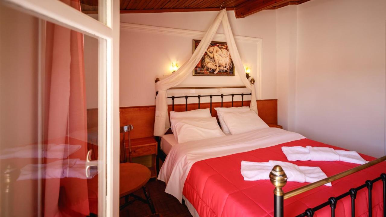 Ipsilantou 20 Hotel Nauplion Zewnętrze zdjęcie