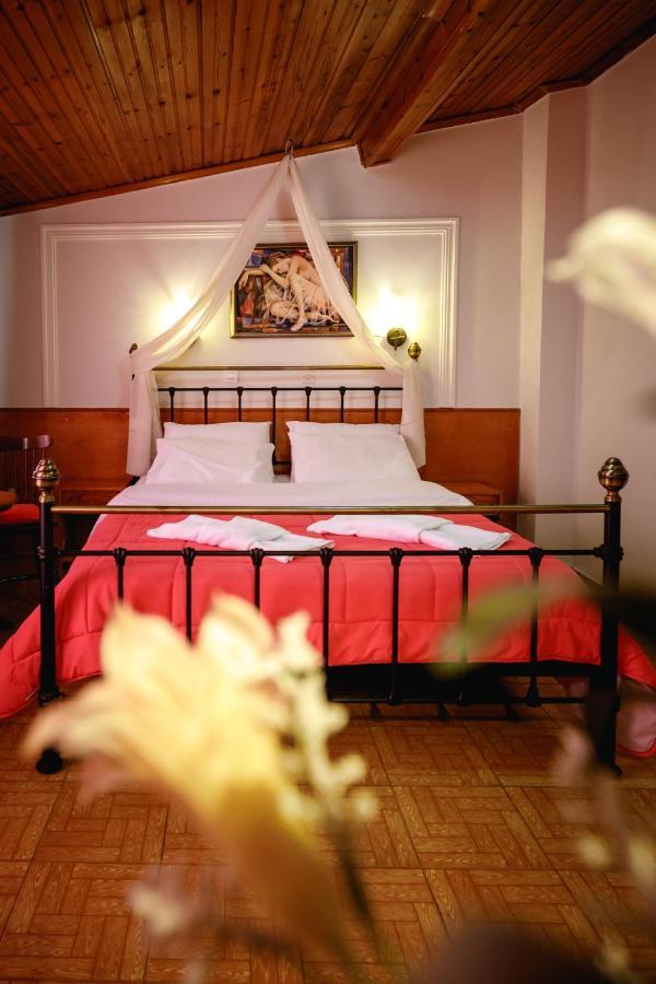 Ipsilantou 20 Hotel Nauplion Zewnętrze zdjęcie