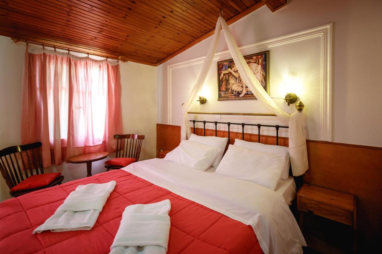 Ipsilantou 20 Hotel Nauplion Zewnętrze zdjęcie