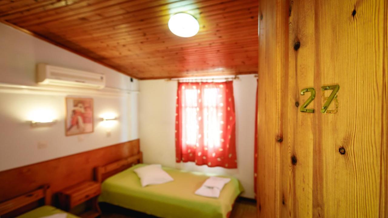 Ipsilantou 20 Hotel Nauplion Zewnętrze zdjęcie