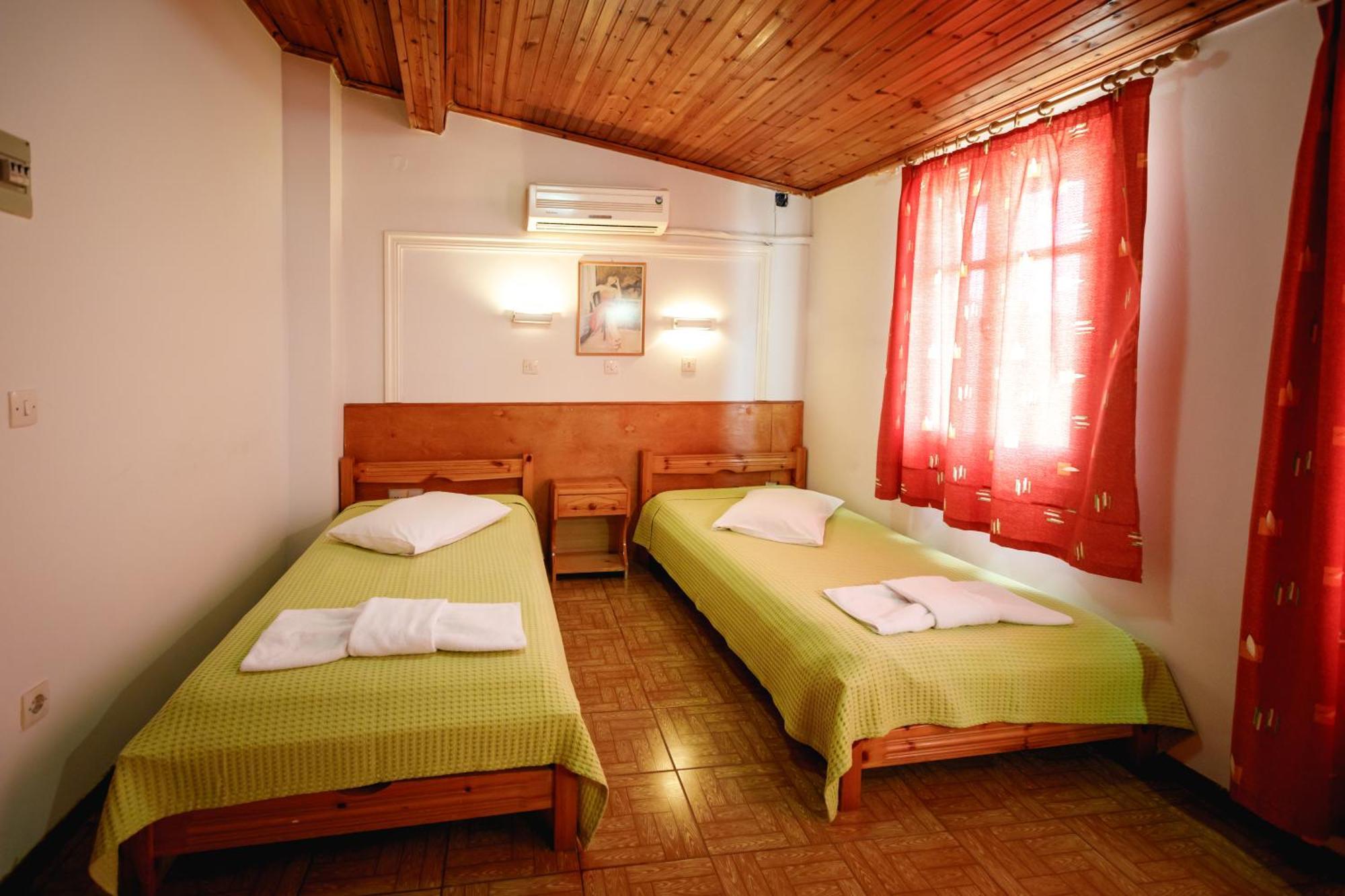 Ipsilantou 20 Hotel Nauplion Zewnętrze zdjęcie