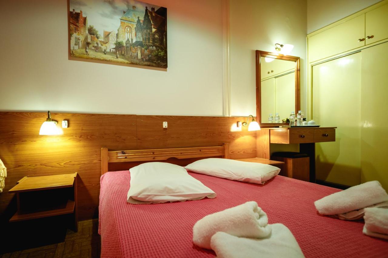 Ipsilantou 20 Hotel Nauplion Zewnętrze zdjęcie