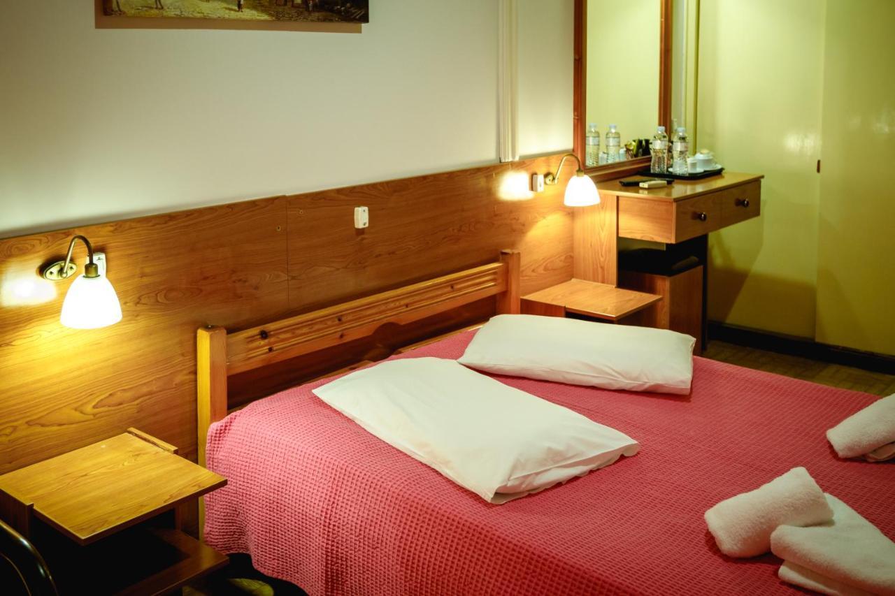 Ipsilantou 20 Hotel Nauplion Zewnętrze zdjęcie