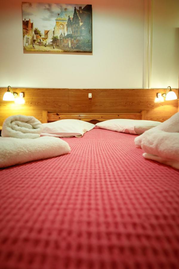 Ipsilantou 20 Hotel Nauplion Zewnętrze zdjęcie